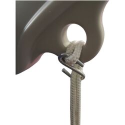 Complex de joaca MyKids L-DT05 (White/Pink) Thumb