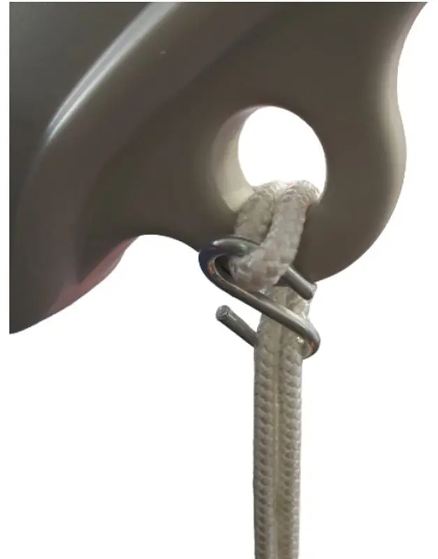 Complex de joaca MyKids L-DT05 (White/Pink) - 2