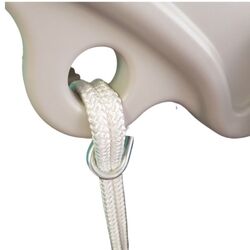 Complex de joaca MyKids L-DT05 (White/Pink) Thumb