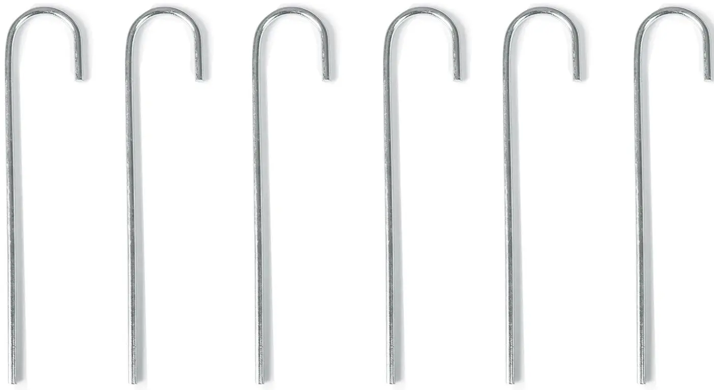 Poarta pentru fotbal cu tinta Neo Sport 1455 (White/Red) - 4