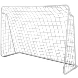 Футбольные ворота Neo Sport NS-457 (White)