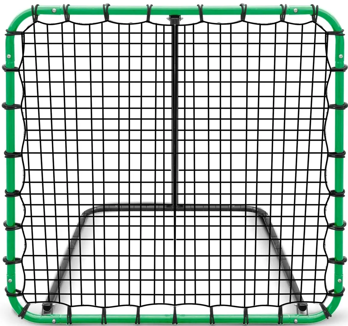 Тренировочные ворота Neo Sport 1458 (Green/Black)