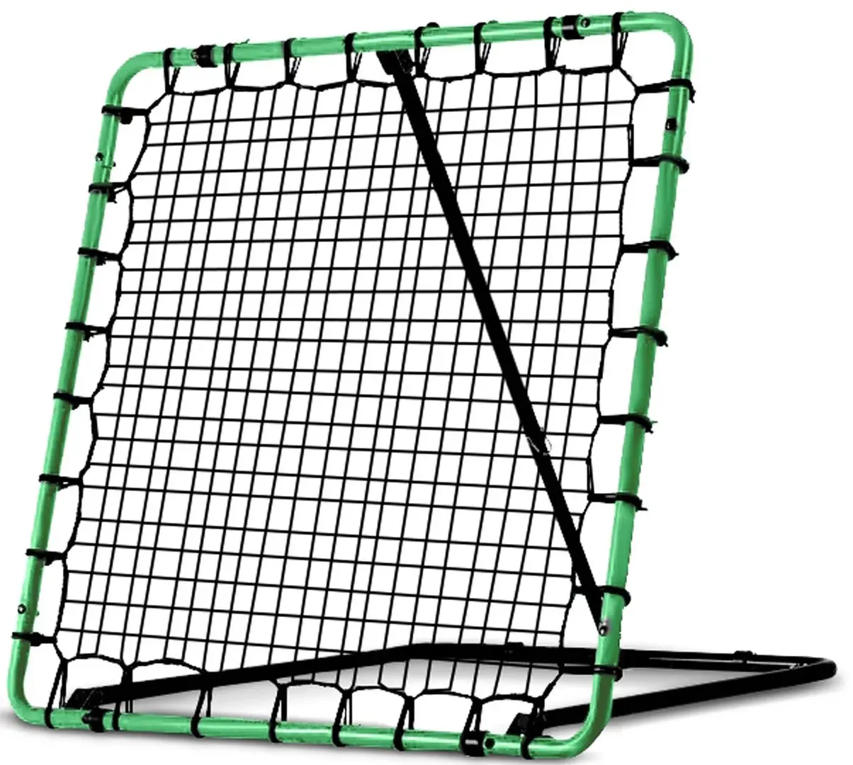 Тренировочные ворота Neo Sport 1458 (Green/Black)