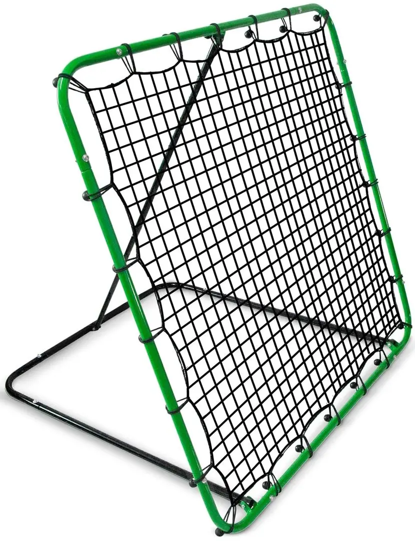 Тренировочные ворота Neo Sport 1458 (Green/Black)