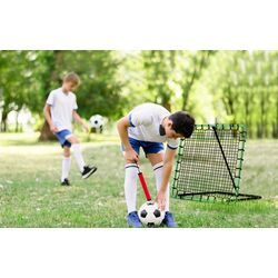 Тренировочные ворота Neo Sport 1458 (Green/Black) Thumb