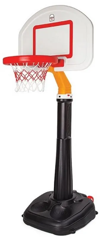 Баскетбольный набор Pilsan 03391