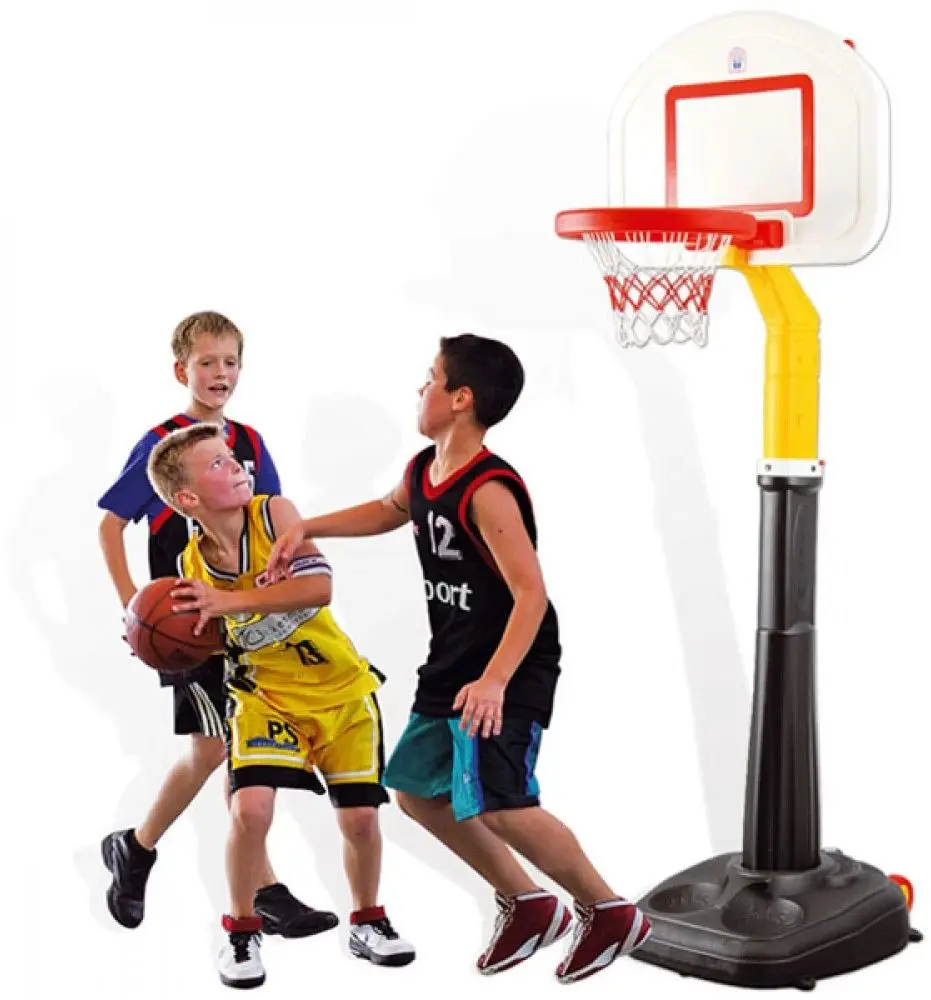 Баскетбольный набор Pilsan 03391 - 2