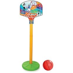 Set pentru baschet Pilsan Super Basketball Set 03-398