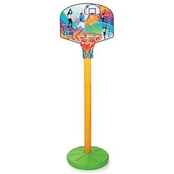 Set de baschet Pilsan Super (Yellow/Green) Thumb