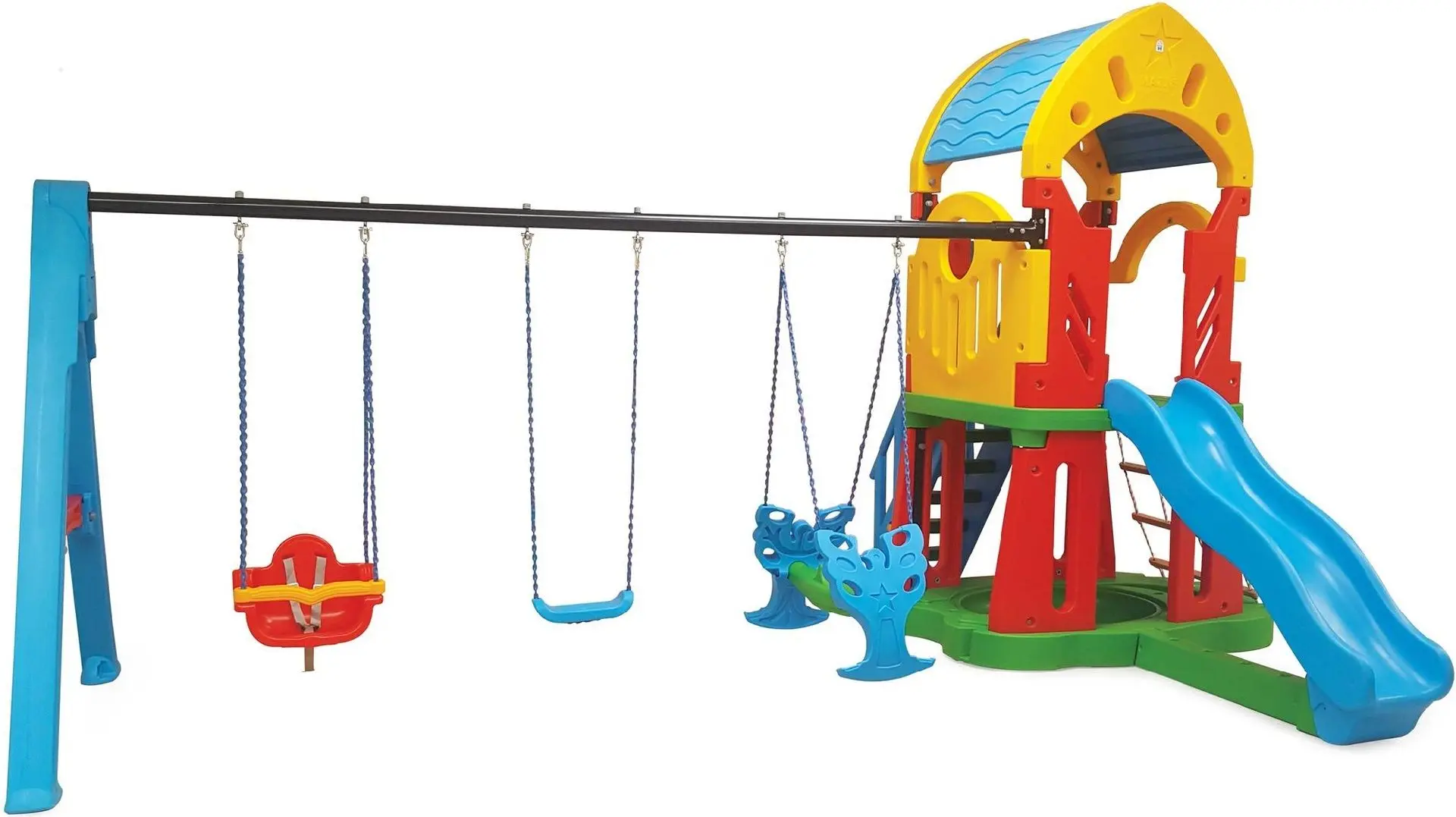 Complex de joaca Pilsan Atlantis 07 950