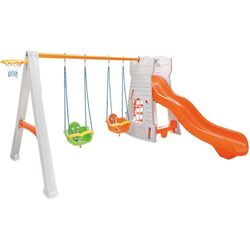 Complex de joaca Pilsan Castle 07 957 Thumb