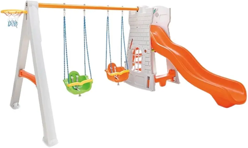 Complex de joaca Pilsan Castle 07 957