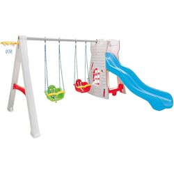 Complex de joaca Pilsan Castle 07 957