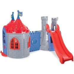 Игровой комплекс Pilsan Castle 07 965 Thumb