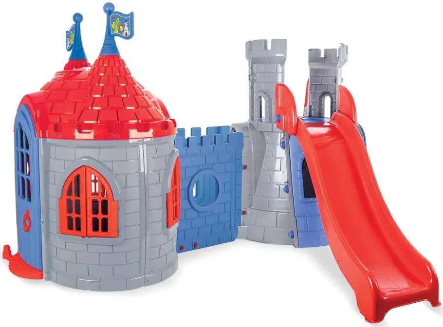 Игровой комплекс Pilsan Castle 07 965