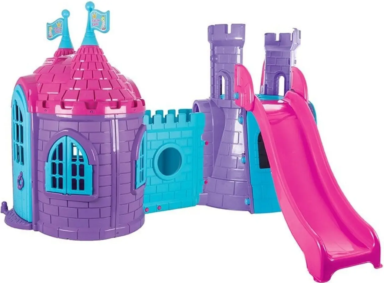 Игровой комплекс Pilsan Castle 07 965