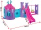 Игровой комплекс Pilsan Castle 07 966