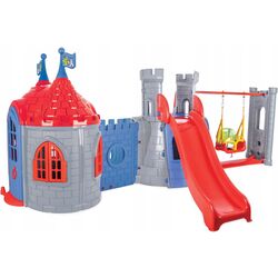 Игровой комплекс Pilsan Castle 07 966 Thumb