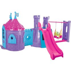 Complex de joaca Pilsan Castle 07 966
