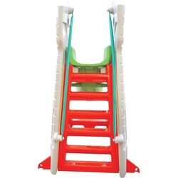 Tobogan pentru copii Pilsan Castle Slide 07 956 (White/Blue) Thumb