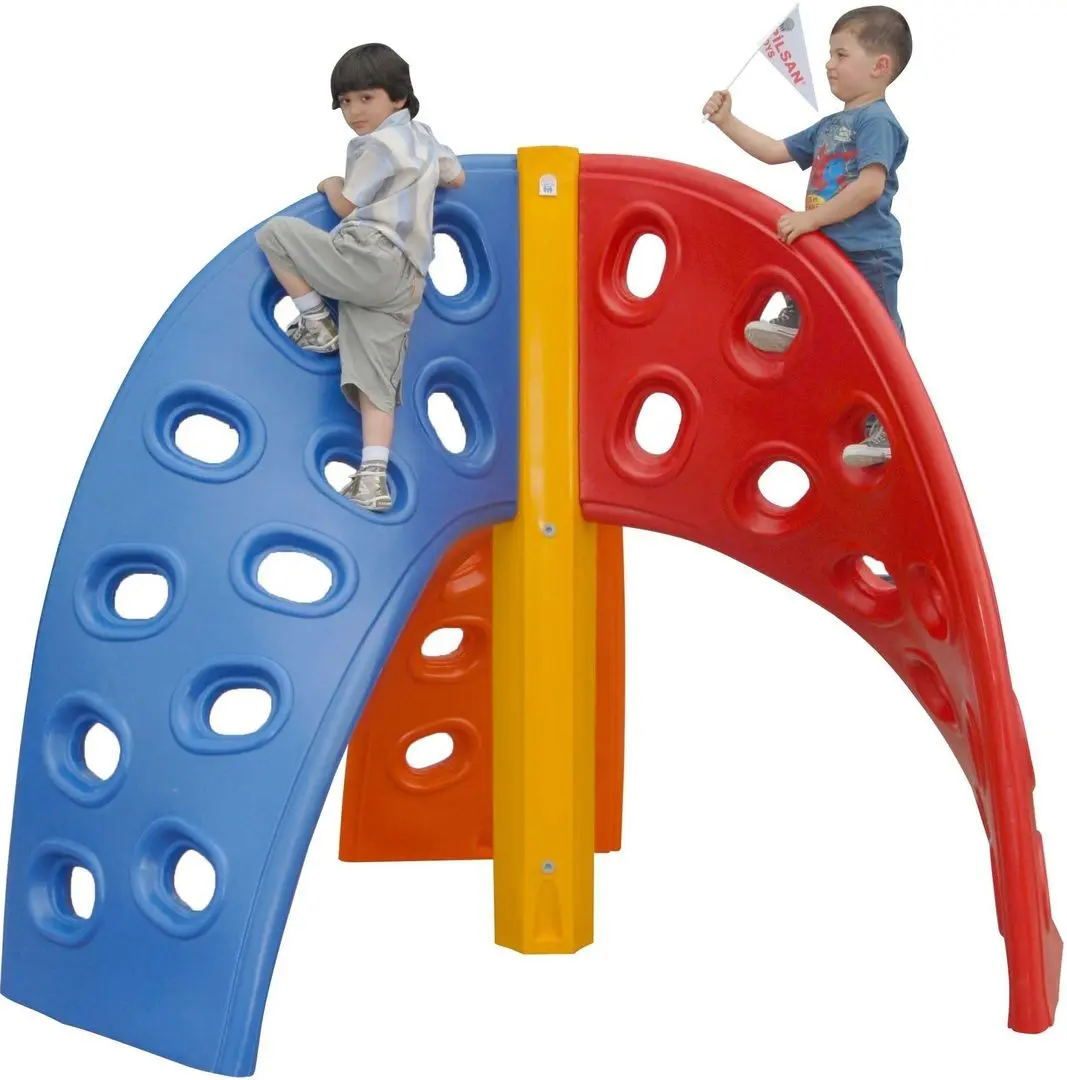 Turnul de urcare Pilsan Climbing Tower 06 180 (Multicolour)
