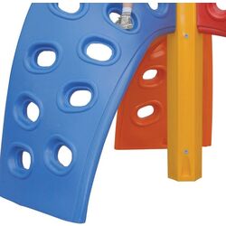 Turnul de urcare Pilsan Climbing Tower 06 180 (Multicolour) Thumb