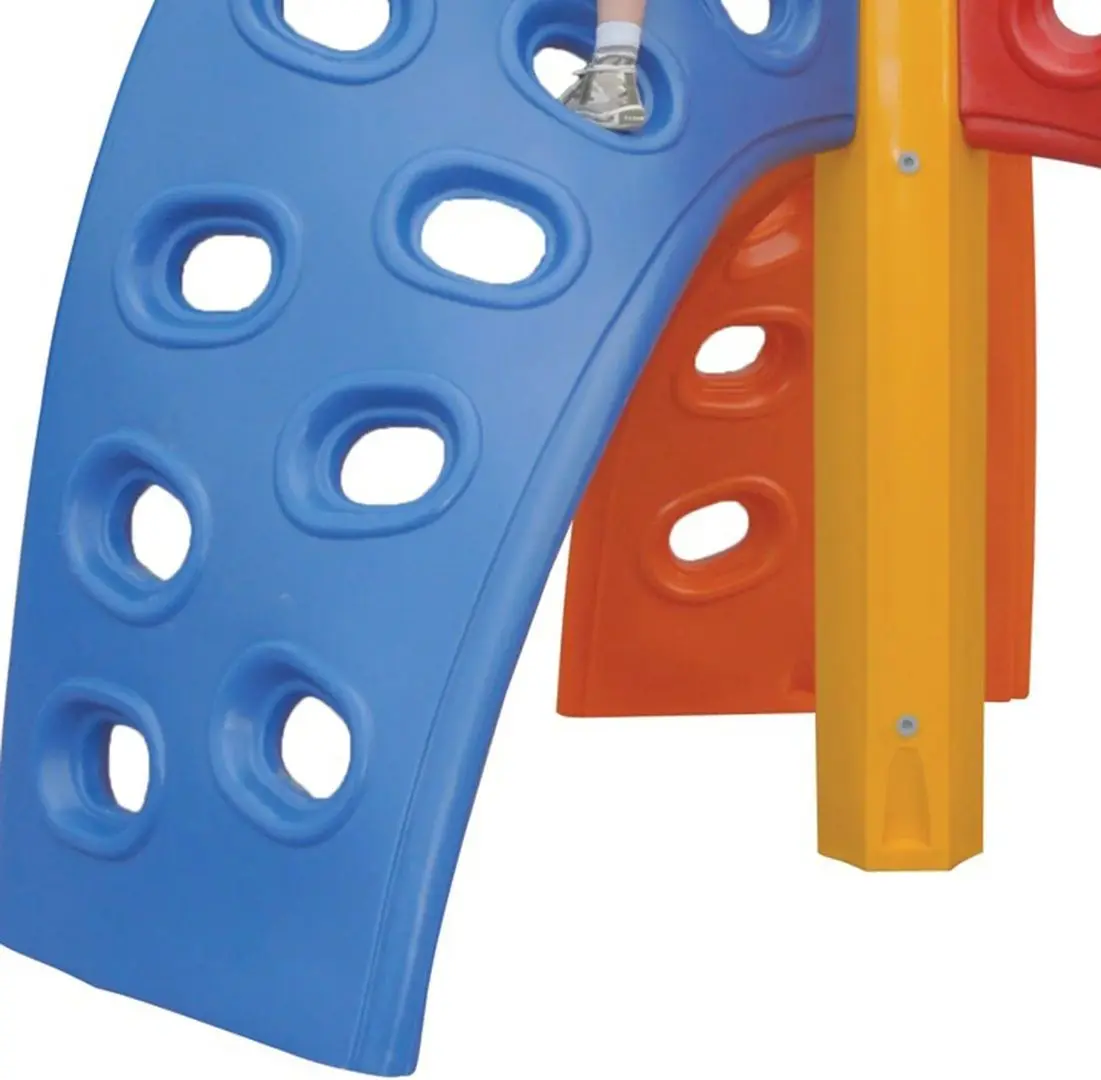 Turnul de urcare Pilsan Climbing Tower 06 180 (Multicolour)
