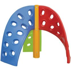 Башня для лазанья Pilsan Climbing Tower 06 180 (Multicolour)