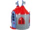 Casuta de joaca Pilsan Double Princess Castle 07 964