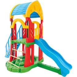 Tobogan pentru copii Pilsan Galaxy 07 951