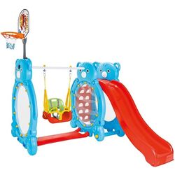 Complex de joaca Pilsan Panda 07 972