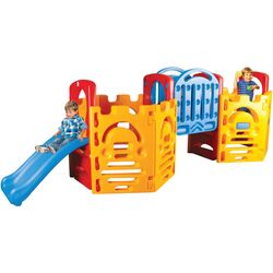 Complex de joaca Pilsan Saturn 07 958 Thumb