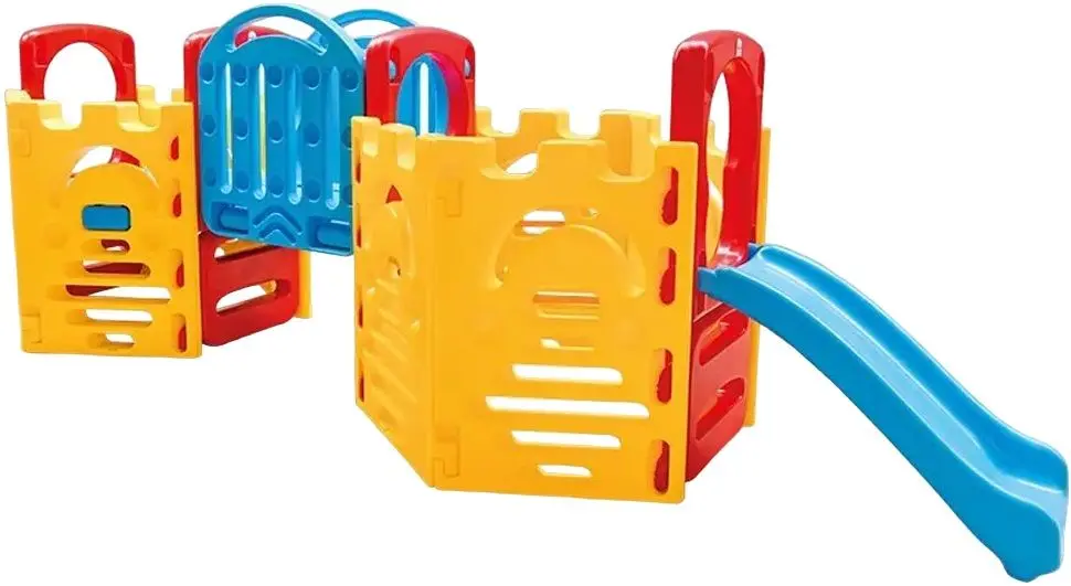 Complex de joaca Pilsan Saturn 07 958