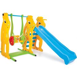 Complex de joaca Pilsan Squirrel 06 140