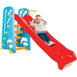 Tobogan pentru copii Pilsan Wavy 06 142 (Multicoloure) Thumb