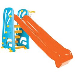 Tobogan pentru copii Pilsan Wavy 06 142 (Multicoloure)