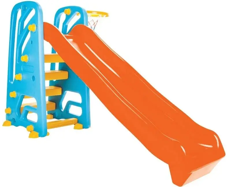 Tobogan pentru copii Pilsan Wavy 06 142 (Multicoloure)