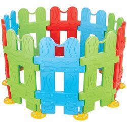 Tarc de joaca Pilsan Western 06 159 (Multicoloure)