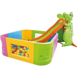 Bazin uscat cu bile Pilsan 07 978 (Multicolour) Thumb