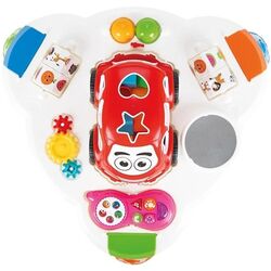 Игровой столик Pilsan Activity 03 567 (Multicolor) Thumb