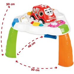 Игровой столик Pilsan Activity 03 567 (Multicolor) Thumb