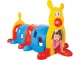 Игровой туннель Pilsan Caterpillar 07 977 (Multicolour)