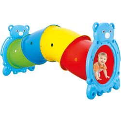 Игровой туннель Pilsan Panda 07 970 (Multicolour) Thumb