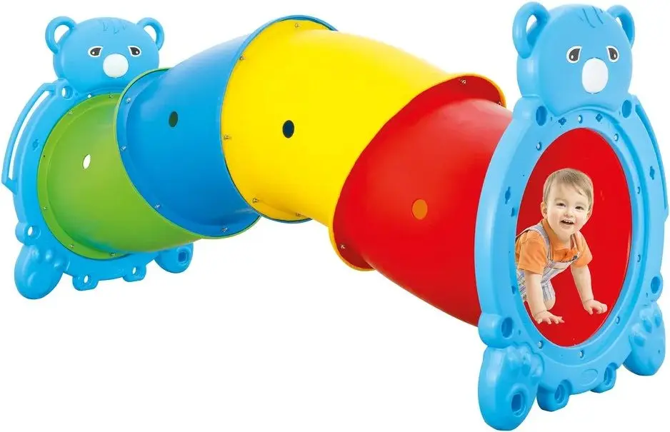Игровой туннель Pilsan Panda 07 970 (Multicolour)