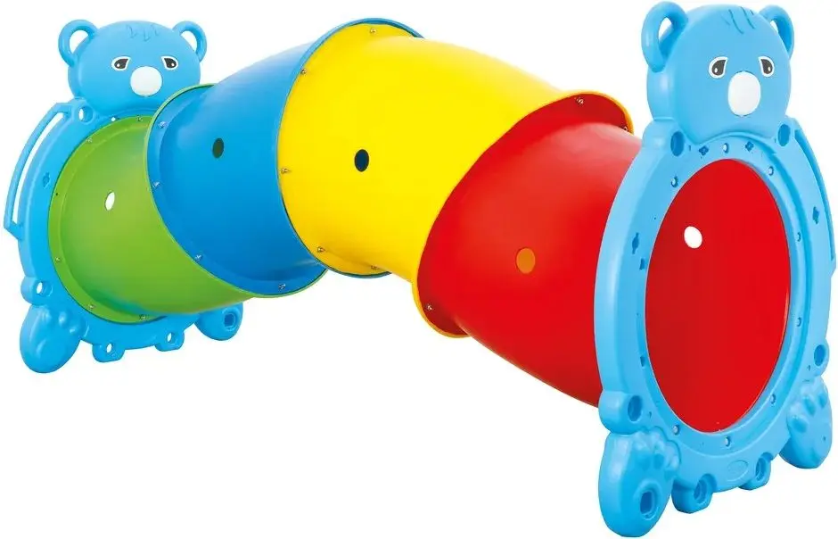 Игровой туннель Pilsan Panda 07 970 (Multicolour)