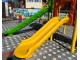 Complex de joaca pentru copii PlayPark ECO-09 (Multicolour)