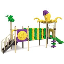 Детский игровой комплекс PlayPark Minik-102 Thumb