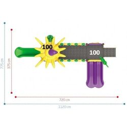 Детский игровой комплекс PlayPark Minik-102 Thumb