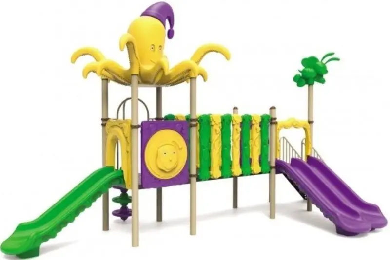 Детский игровой комплекс PlayPark Minik-102