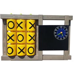 Игровая панель 3в1 PlayPark 1440x885 (Multicolor)